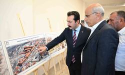 Büyükşehir Belediyesinden Hekimhan'a 1,5 milyar lira yatırım