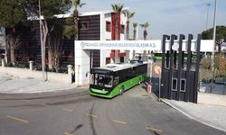 Büyükşehir güvencesiyle Denizli'de ulaşım ağı genişliyor