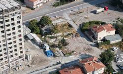 Büyükşehir imzasıyla Alsancak'ta büyük dönüşüm