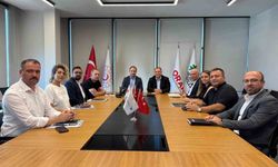 Büyükşehir ve ORAN'dan güçlü iş birliği