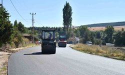 Büyükşehir'den Felahiye Büyüktoraman Mahallesi'ne 16.8 milyon TL'lik ulaşım yatırımı
