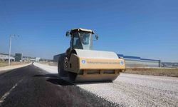 Büyükşehir'den Nilüfer'de ulaşıma yeni nefes
