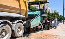 Büyükşehir'den Panayır'da altyapı ve ulaşım atağı