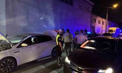 Çalıntı araçla 10 kilometre kaçtı, 380 bin TL ceza yedi