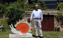Çameli Taş Konaklar-2 ve Millet Bahçesi gelecek sezona ziyaretçilerini ağırlayacak