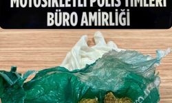 Çanakkale'de çeşitli suçlardan aranan 8 şüpheli tutuklandı