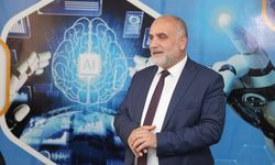 Canik'te bilim ve teknoloji dolu yaz: Yetenekler keşfediliyor