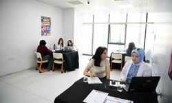 Çayırova'da gençlik merkezinde YKS'ye hazırlanan 62 öğrenci üniversiteye yerleşti
