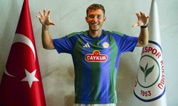 Çaykur Rizespor, Albert Iustin Doicaru'yu kadrosuna kattı