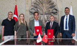 ÇEDAŞ'tan geleceğin mühendislerine kariyer pusulam projesi