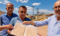 Cevizdalı köyü sakinlerinden çağrı: 'Yeniden Bitlis'e bağlanmak istiyoruz'