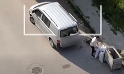 Çevre zabıtasından drone destekli sıkı denetim