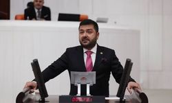 CHP Edirne Milletvekili Ahmet Baran Yazgan kesin ihraç talebiyle disipline sevk edildi