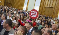 CHP Genel Başkanı Kılıçdaroğlu 3 yıl aradan sonra TBMM Grup Toplantısı'nda konuştu