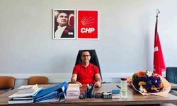 CHP Söke'de Erkan Kaçar Görevi Devraldı