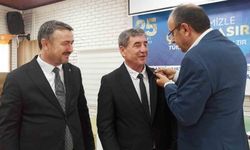 CHP'li meclis üyesi AK Parti'ye geçti