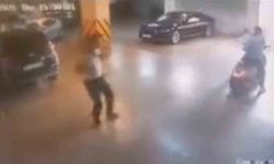 Çiğli Belediye Başkanı'nın makam aracına silahlı saldırıya 2 tutuklama