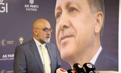 Cıngı: 'Artık 86 milyonun tamamının potansiyelini bu ülkeye kanalize etmemiz lazım'