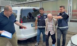 Cinsel istismar şüphelisine ev hapsi