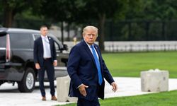 CNN: 'Trump, İran görüşmelerini durdurma emri verdi'