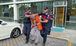 Çocuğu taciz ettiği iddiasıyla meydan dayağı yiyen şahıs tutuklandı