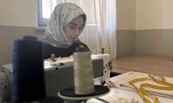 Çocukken başladığı işinde yurt dışına açıldı