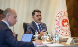 COP31 Danışma Kurulu, Bakan Kurum Başkanlığında toplandı