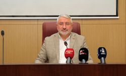 Çorum Belediye Başkanı Aşgın'ın 'Manifest'i getirmeyeceğiz' sözlerine vatandaşlardan destek