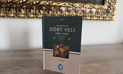 Çorum Belediyesi'nden kentin tarihine ışık tutan iki yeni eser
