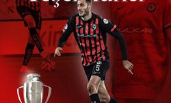 Çorum FK, Sinan Osmanoğlu ile yollarını ayırdı