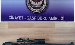 Çorum'da 2 bin 728 kişinin kimlik sorgulaması yapıldı