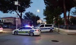 Çorum'da aranan 11 kişi yakalandı