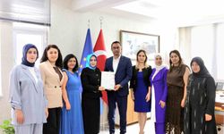 Çorumlu Kadınlara TKDK'den 75 milyon liralık yatırım