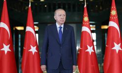Cumhurbaşkanı Erdoğan: '30 Ağustos, işgalcilerin hüsran, milletimizin ise bayram günüdür'