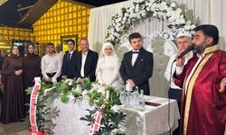 Cumhurbaşkanı Erdoğan genç hafızları unutmadı
