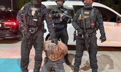 Cumhurbaşkanı Erdoğan'a 15 Temmuz gecesi suikast girişiminde bulunanlar araında yeralan FETÖ firarisi yakalandı