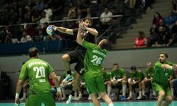 Cumhurbaşkanlığı Kupası şampiyonu Beşiktaş
