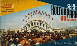 Cumhuriyet'in yaşayan mirası Kültürpark 90 yaşında