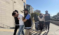 Daireden kaçırılan uyuşturucu sonrasında yapılan operasyonda 147 bin hap ele geçirildi, 9 şüpheli yakalandı