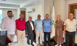 Darende Belediye Başkanı Bozkurt'dan festival daveti