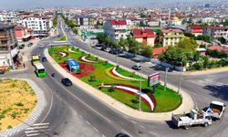 Darıca'daki kavşakta trafik rahatladı, ulaşım hızlandı