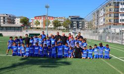 Darıca'ya 250 milyon liralık yatırım