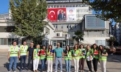 Denizli Büyükşehir mahallelerin sosyo-ekonomik haritasını çıkarıyor