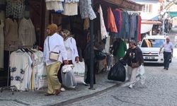 Denizli Büyükşehir tarafından düzenlenen turlar Buldan'a bereket getirdi