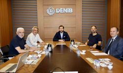 Denizli doğaltaş sektöründe küresel marka hedefliyor