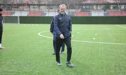 Denizli İdman Yurdu 1959'da kopmalar erken başladı