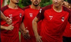 Denizli İdman Yurdu'nda transfer çalışmaları devam ediyor