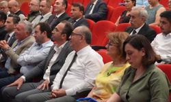 Denizli'de Sahipsiz Sokak Hayvanları Değerlendirme Toplantısı Yapıldı