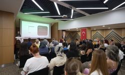 Denizlili kadınların el emekleri Denizli Büyükşehir ile dünya vitrinine taşınıyor