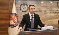 Denizli'nin dış ticaretini kolaylaştıracak önemli gelişme